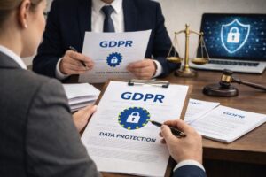 Adatvédelem - GDPR